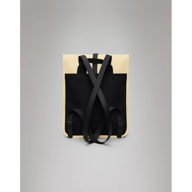 Product RAINS Backpack Micro W3 (Dimensions: 33 x 27.5 x 7.5 cm) base image