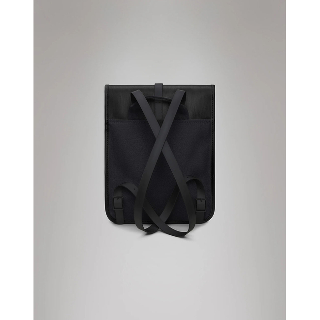 Product RAINS Backpack Micro W3 (Dimensions: 33 x 27.5 x 7.5 cm) base image