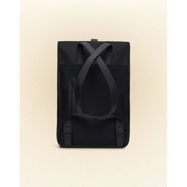 Product RAINS Backpack Mini W3 (Dimensions: 34 x 30.5 x 12 cm) base image
