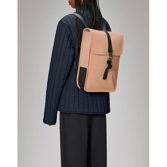 Product RAINS Backpack Mini W3 (Dimensions: 34 x 30.5 x 12 cm) base image