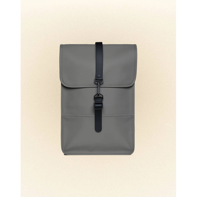 Product RAINS Backpack Mini W3 (Dimensions: 34 x 30.5 x 12 cm) base image