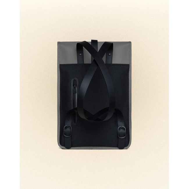 Product RAINS Backpack Mini W3 (Dimensions: 34 x 30.5 x 12 cm) base image