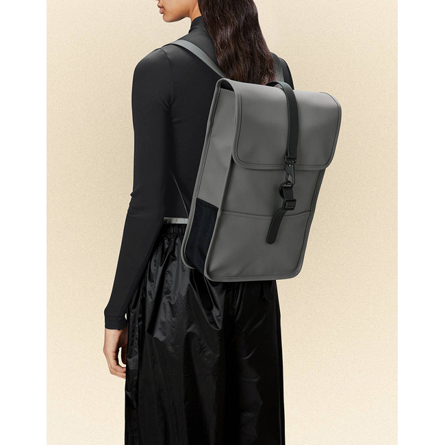 Product RAINS Backpack Mini W3 (Dimensions: 34 x 30.5 x 12 cm) base image