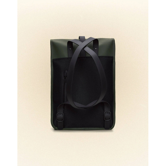 Product RAINS Backpack Mini W3 (Dimensions: 34 x 30.5 x 12 cm) base image
