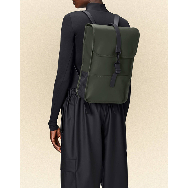 Product RAINS Backpack Mini W3 (Dimensions: 34 x 30.5 x 12 cm) base image