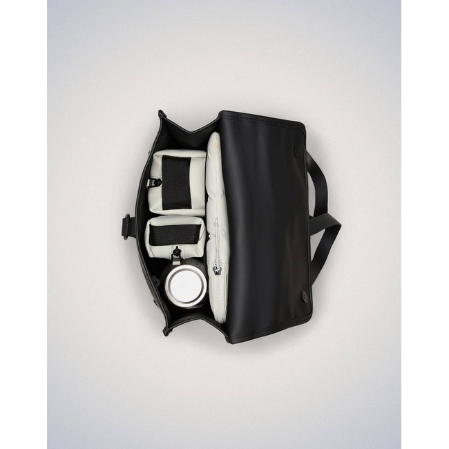 Product RAINS Backpack Mini W3 (Dimensions: 34 x 30.5 x 12 cm) base image