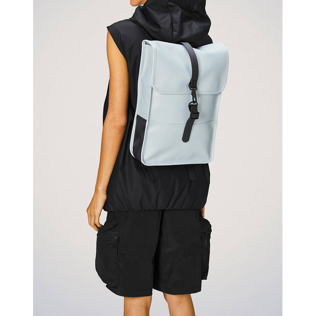 Product RAINS Backpack Mini W3 (Dimensions: 34 x 30.5 x 12 cm) base image