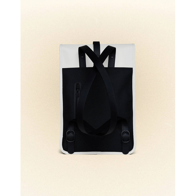 Product RAINS Backpack Mini W3 (Dimensions: 34 x 30.5 x 12 cm) base image