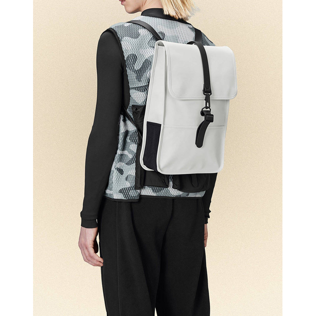 Product RAINS Backpack Mini W3 (Dimensions: 34 x 30.5 x 12 cm) base image