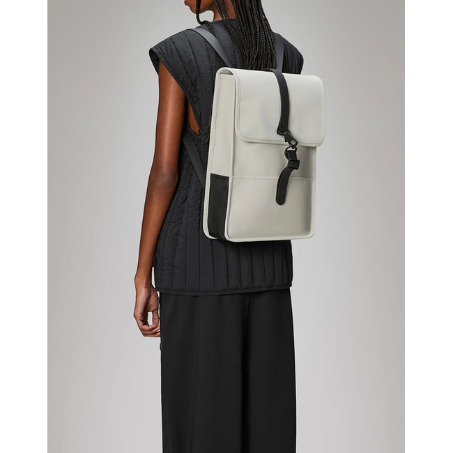 Product RAINS Backpack Mini W3 (Dimensions: 34 x 30.5 x 12 cm) base image