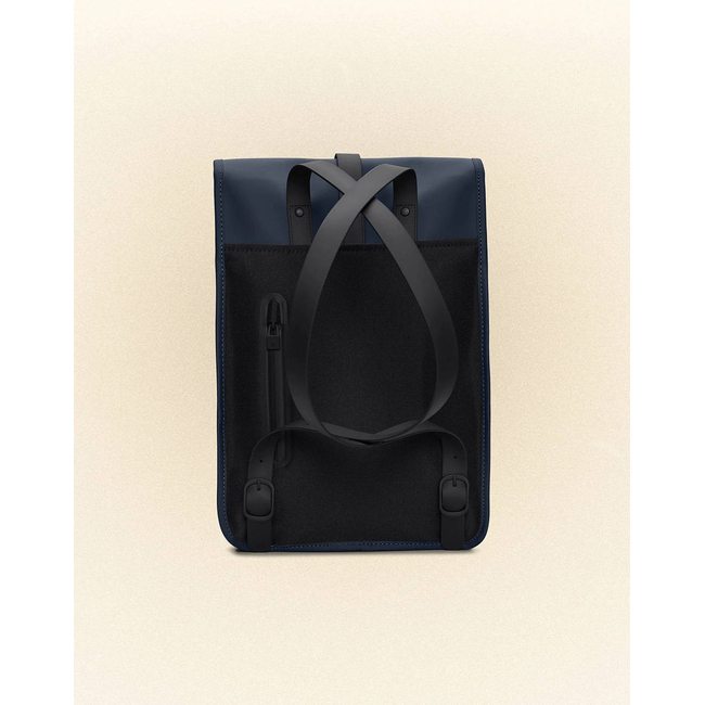 Product RAINS Backpack Mini W3 (Dimensions: 34 x 30.5 x 12 cm) base image