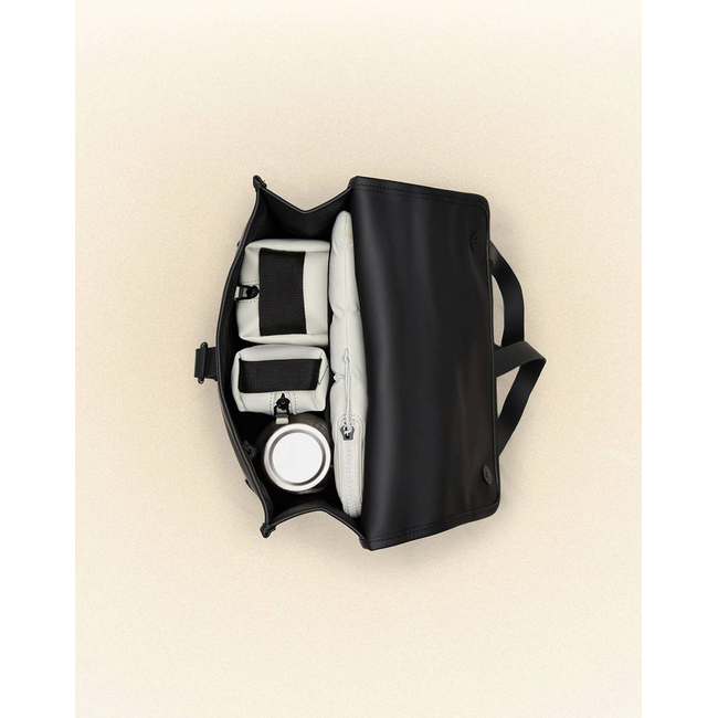 Product RAINS Backpack Mini W3 (Dimensions: 34 x 30.5 x 12 cm) base image