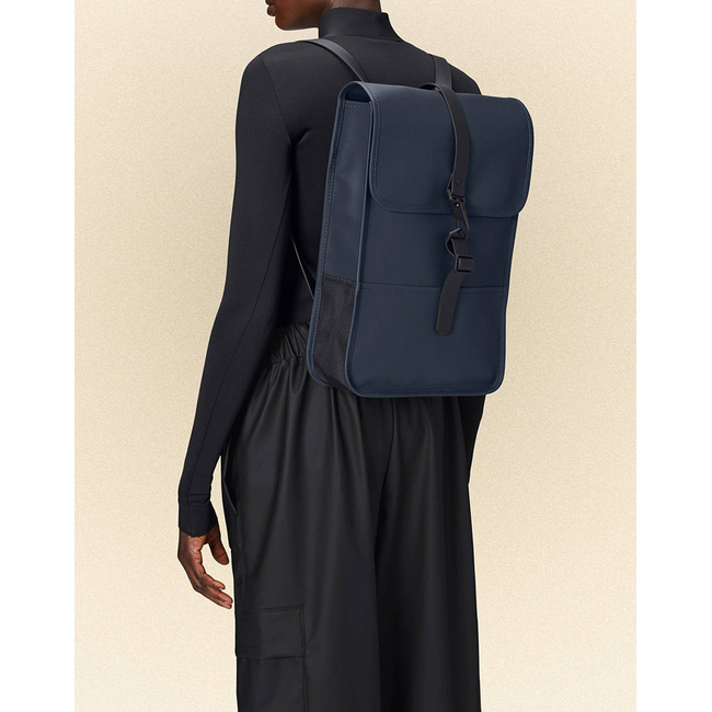 Product RAINS Backpack Mini W3 (Dimensions: 34 x 30.5 x 12 cm) base image