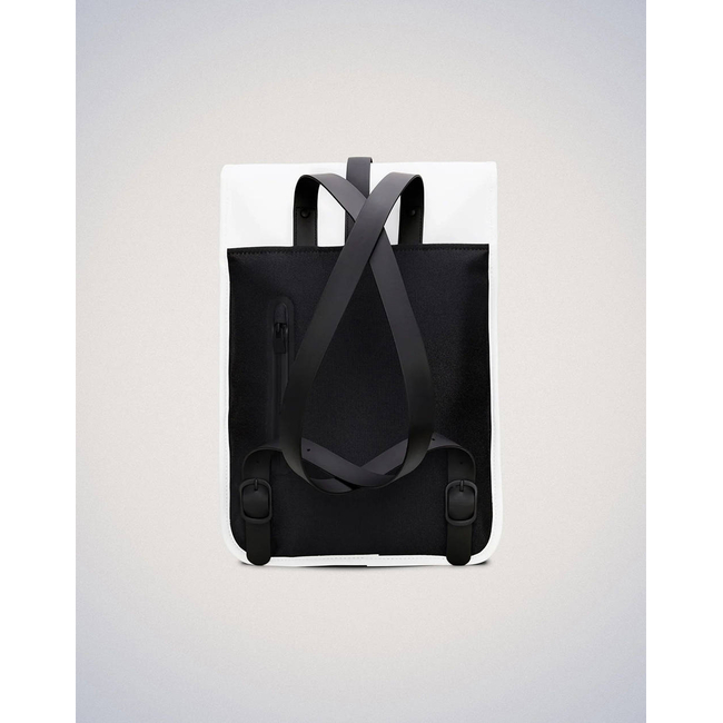Product RAINS Backpack Mini W3 (Dimensions: 34 x 30.5 x 12 cm) base image