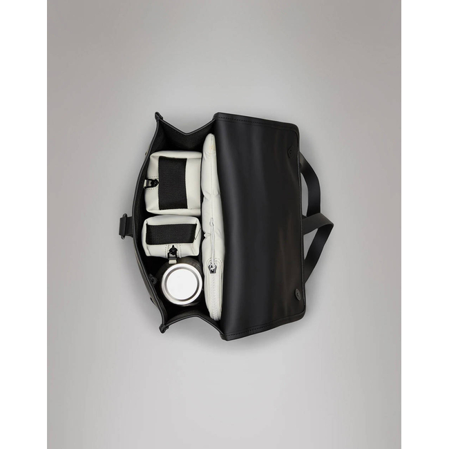 Product RAINS Backpack Mini W3 (Dimensions: 34 x 30.5 x 12 cm) base image