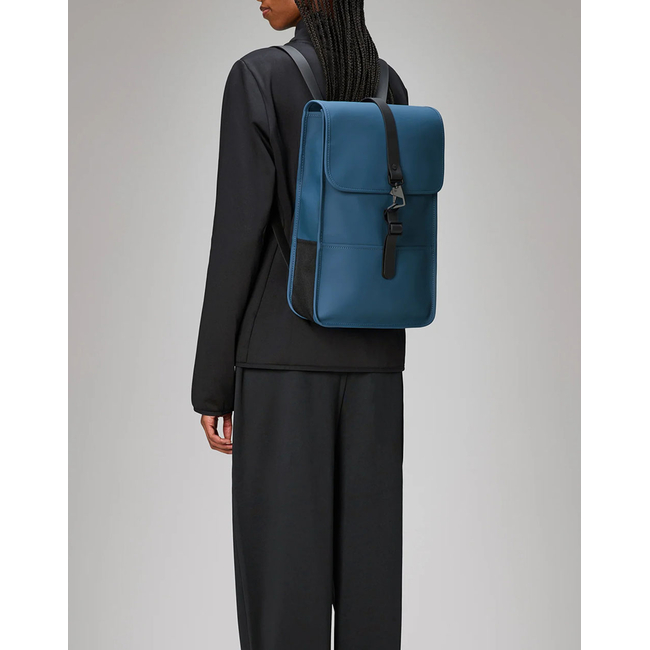 Product RAINS Backpack Mini W3 (Dimensions: 34 x 30.5 x 12 cm) base image