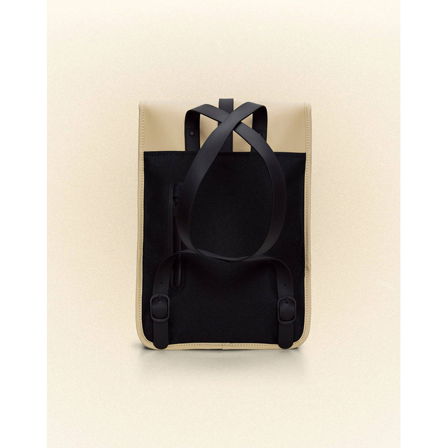 Product RAINS Backpack Mini W3 (Dimensions: 34 x 30.5 x 12 cm) base image