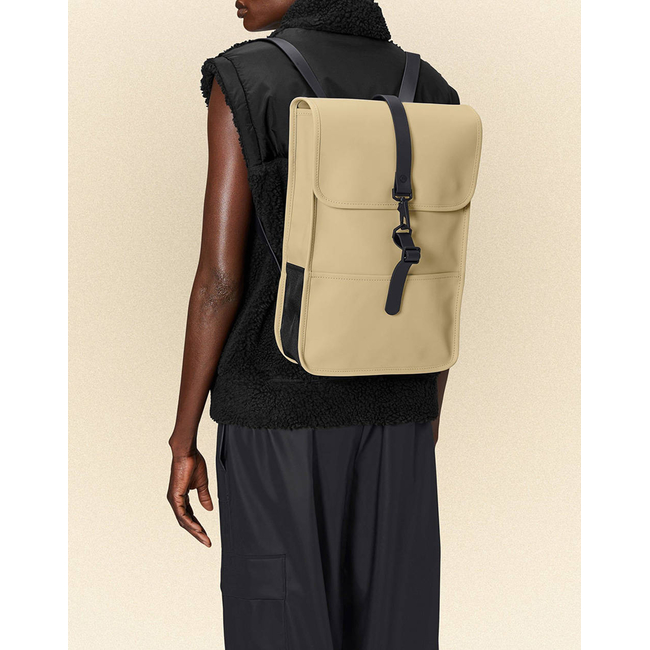 Product RAINS Backpack Mini W3 (Dimensions: 34 x 30.5 x 12 cm) base image