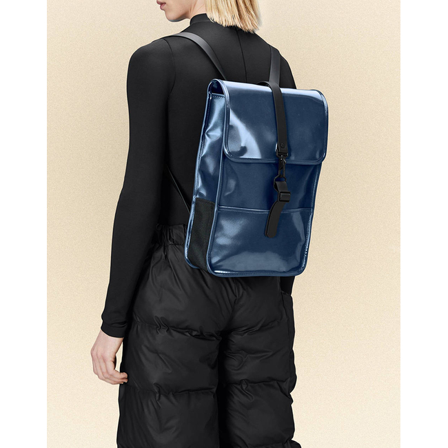 Product RAINS Backpack Mini W3 (Dimensions: 34 x 30.5 x 12 cm) base image