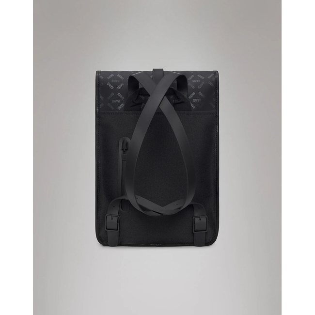 Product RAINS Backpack Mini W3 (Dimensions: 34 x 30.5 x 12 cm) base image