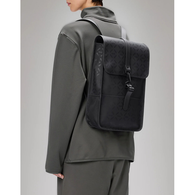 Product RAINS Backpack Mini W3 (Dimensions: 34 x 30.5 x 12 cm) base image