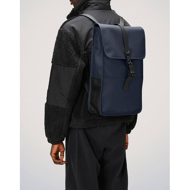 Product RAINS Backpack W3 (Διαστάσεις 48 x 30 x 12 εκ) base image