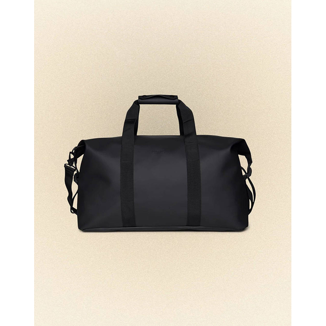 Product RAINS Hilo Weekend Bag W3 (Διαστάσεις: 27 x 52 x 26 εκ.) base image