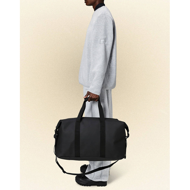 Product RAINS Hilo Weekend Bag W3 (Διαστάσεις: 27 x 52 x 26 εκ.) base image