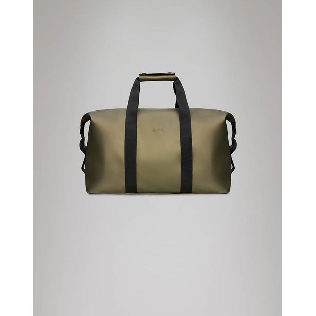 Product RAINS Hilo Weekend Bag W3 (Dimensions: 27 x 52 x 26 cm) base image