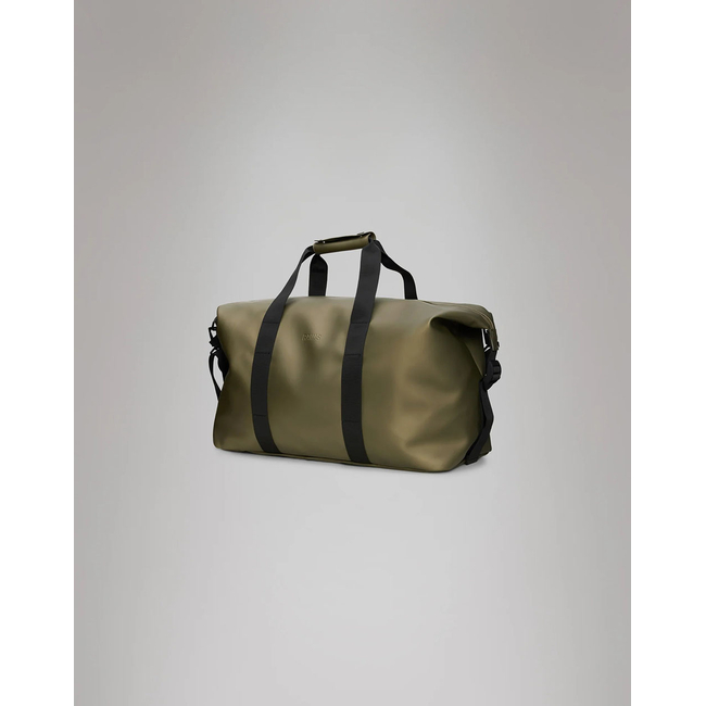 Product RAINS Hilo Weekend Bag W3 (Dimensions: 27 x 52 x 26 cm) base image