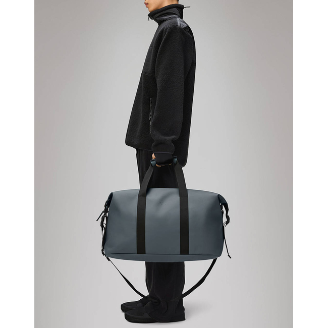 Product RAINS Hilo Weekend Bag W3 (Διαστάσεις: 27 x 52 x 26 εκ.) base image