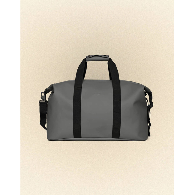 Product RAINS Hilo Weekend Bag W3 (Διαστάσεις: 27 x 52 x 26 εκ.) base image