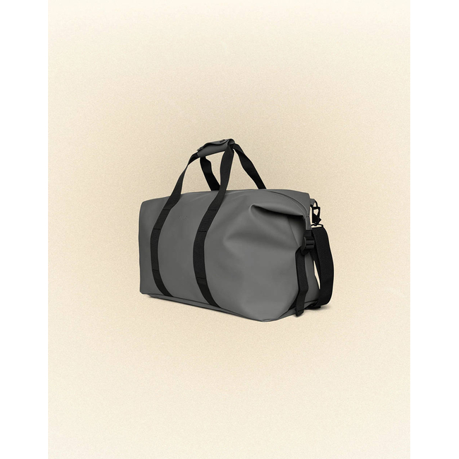 Product RAINS Hilo Weekend Bag W3 (Διαστάσεις: 27 x 52 x 26 εκ.) base image