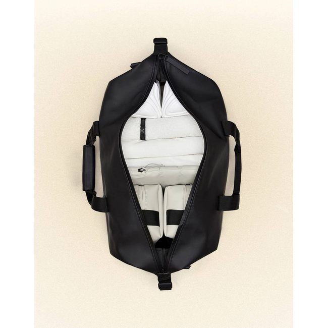 Product RAINS Hilo Weekend Bag W3 (Διαστάσεις: 27 x 52 x 26 εκ.) base image
