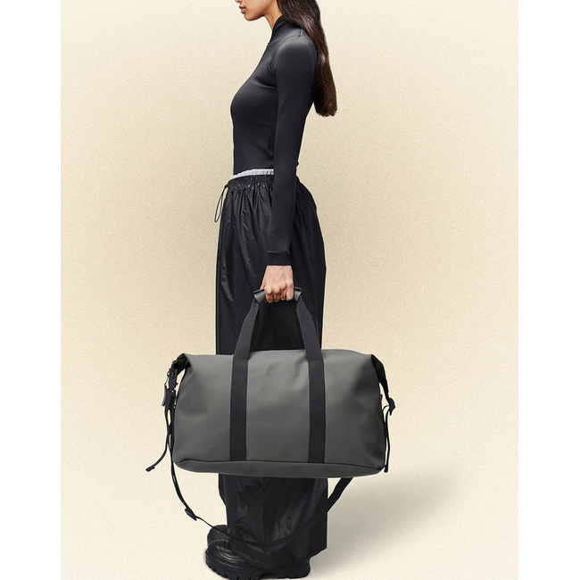 Product RAINS Hilo Weekend Bag W3 (Διαστάσεις: 27 x 52 x 26 εκ.) base image