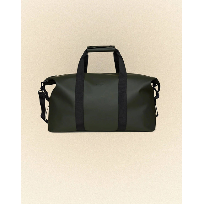 Product RAINS Hilo Weekend Bag W3 (Dimensions: 27 x 52 x 26 cm) base image