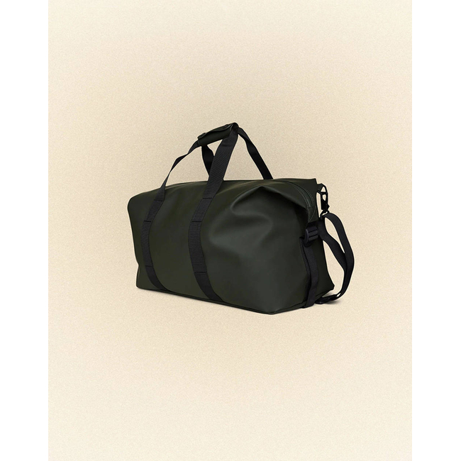 Product RAINS Hilo Weekend Bag W3 (Dimensions: 27 x 52 x 26 cm) base image