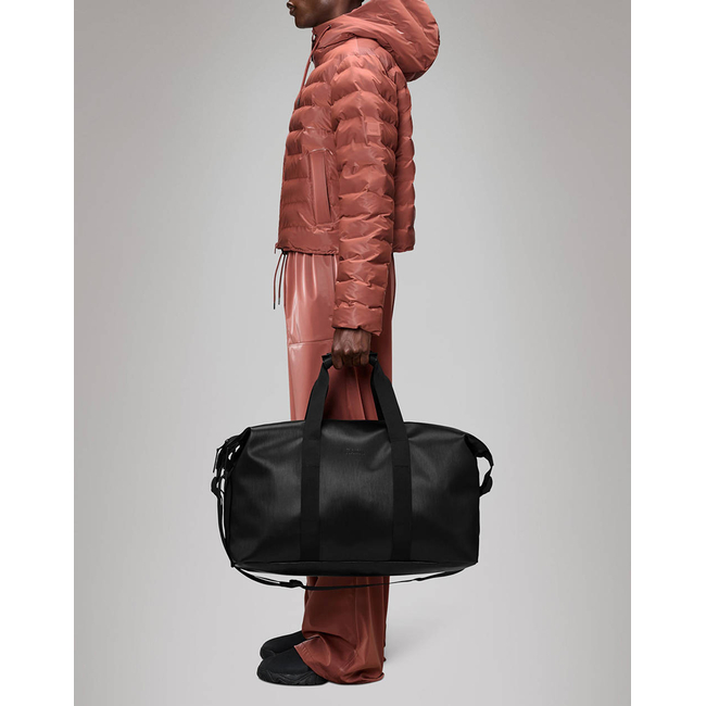 Product RAINS Hilo Weekend Bag W3 (Διαστάσεις: 27 x 52 x 26 εκ.) base image