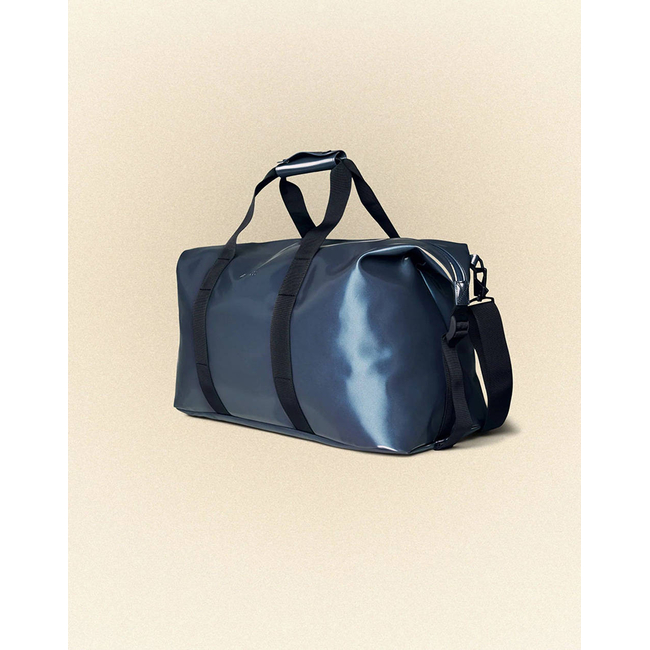 Product RAINS Hilo Weekend Bag W3 (Dimensions: 27 x 52 x 26 cm) base image