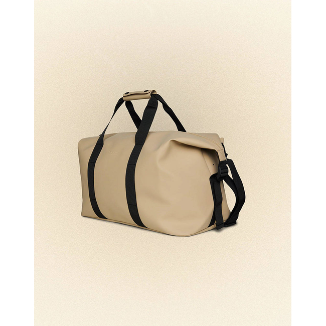 Product RAINS Hilo Weekend Bag W3 (Διαστάσεις: 27 x 52 x 26 εκ.) base image