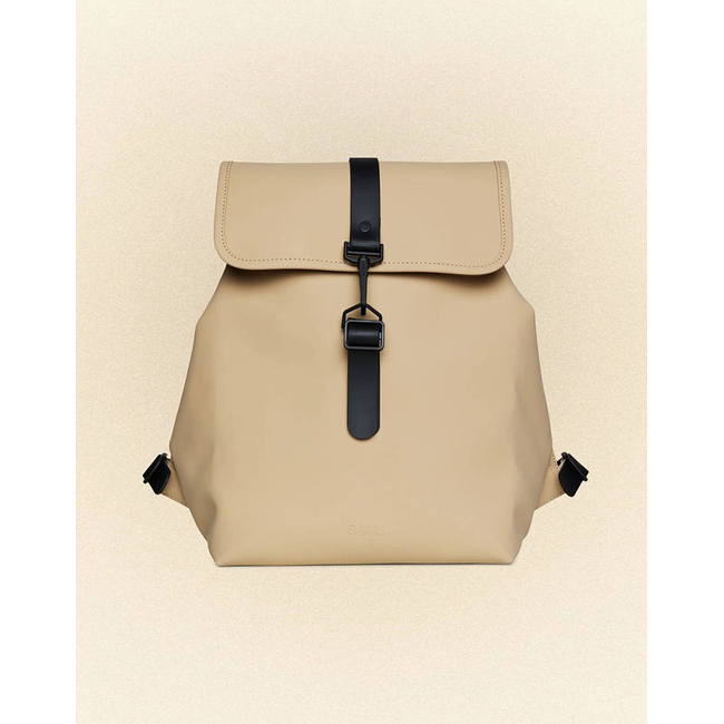 Product RAINS Bucket Backpack W3 (Dimensions: 30 x 25 x 17 cm) base image
