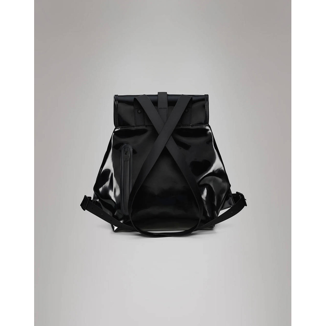 Product RAINS Bucket Backpack W3 (Dimensions: 30 x 25 x 17 cm) base image