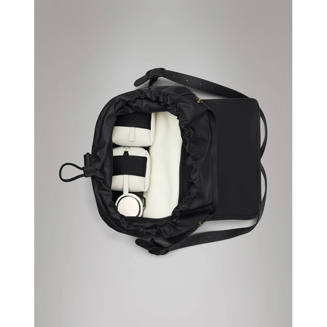 Product RAINS Bucket Backpack W3 (Dimensions: 30 x 25 x 17 cm) base image