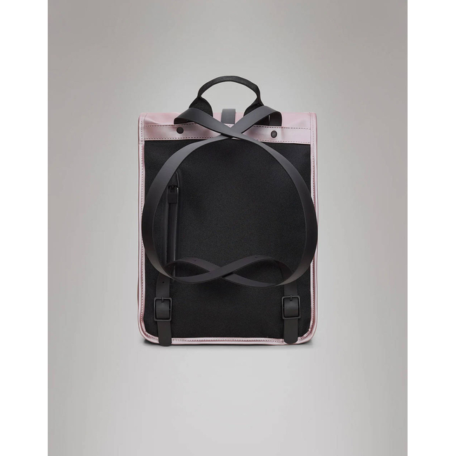 Product RAINS Rolltop Rucksack Mini W3 (Διαστάσεις: 38 x 28 x 12 εκ.) base image
