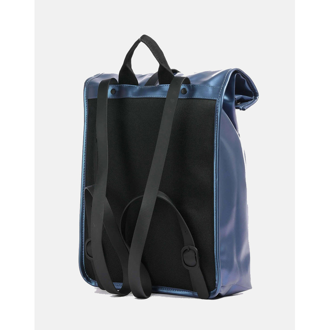 Product RAINS Rolltop Rucksack Mini W3 (Dimensions: 38 x 28 x 12 cm) base image