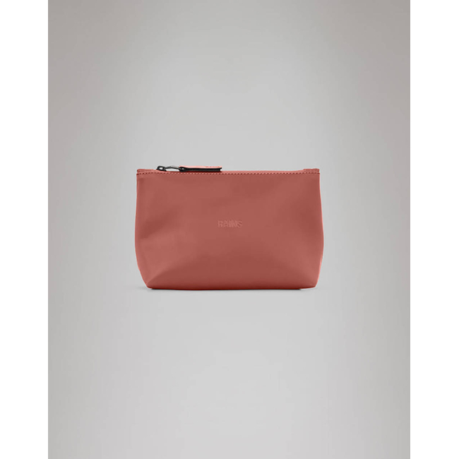 Product RAINS Cosmetic Bag W3 (Διαστάσεις: 13.5 x 20.5 x 6.5 εκ.) base image