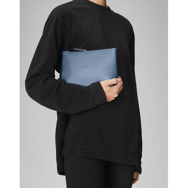 Product RAINS Cosmetic Bag W3 (Dimensions: 13.5 x 20.5 x 6.5 cm) base image