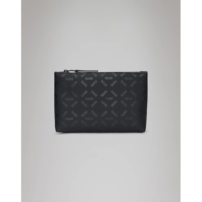 Product RAINS Cosmetic Bag W3 (Dimensions: 13.5 x 20.5 x 6.5 cm) base image