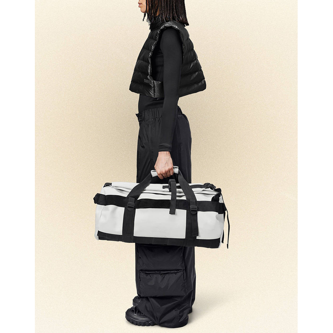 Product RAINS Texel Duffel Bag Small W3 (Διαστάσεις: Υ28 x Π55 x Β28 εκ.) base image