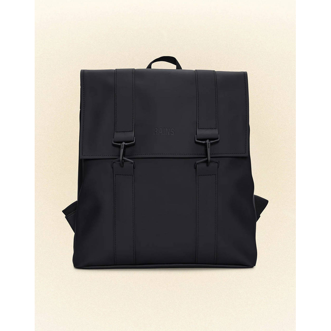 Product RAINS MSN Bag W3 (Dimensions: 40 x 35 x 15 cm) base image